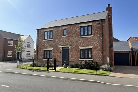undefined, Wharf Close, Weedon, Northampton