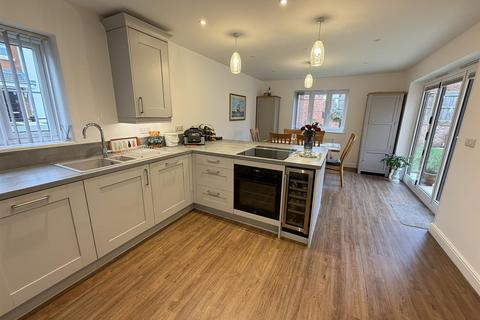 undefined, Wharf Close, Weedon, Northampton