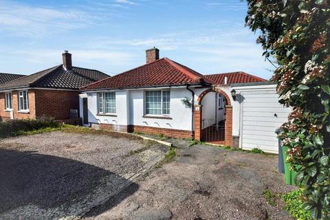 3 bedroom detached bungalow for sale, Broad Road, Eastbourne BN20