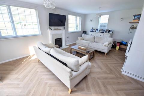 3 bedroom detached bungalow for sale, Broad Road, Eastbourne BN20