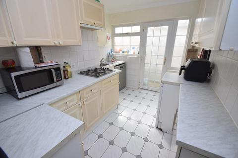 3 bedroom detached bungalow for sale, Broad Road, Eastbourne BN20