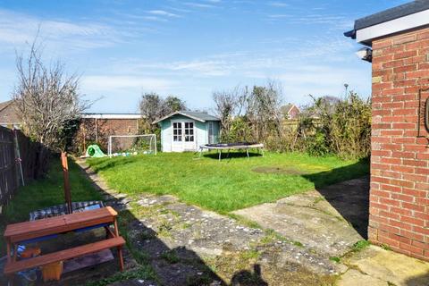 3 bedroom detached bungalow for sale, Broad Road, Eastbourne BN20