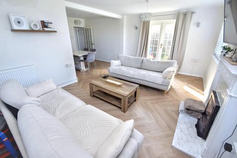 3 bedroom detached bungalow for sale, Broad Road, Eastbourne BN20