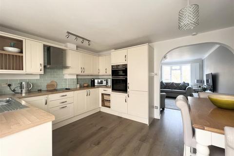 undefined, Falkland Place, Chatham ME5