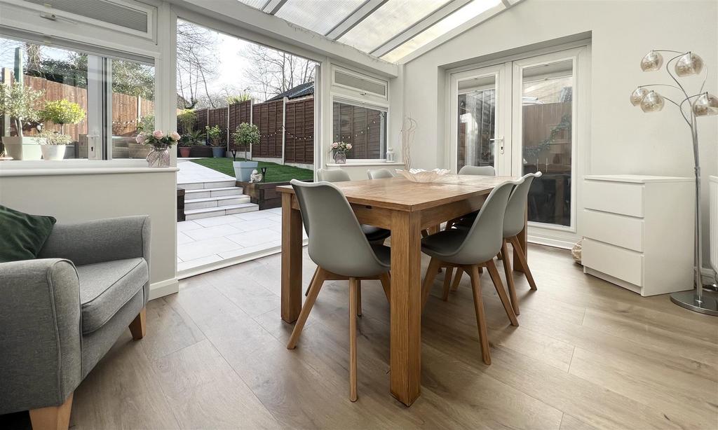 Conservatory