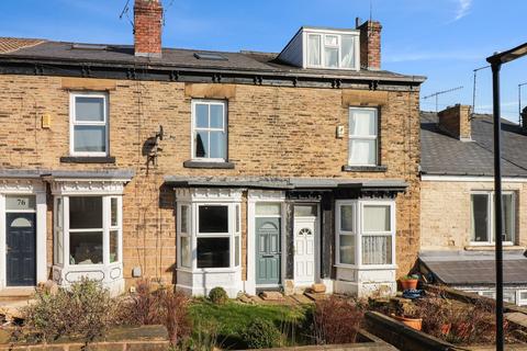 3 bedroom terraced house for sale, Bates Street, Crookes, Sheffield