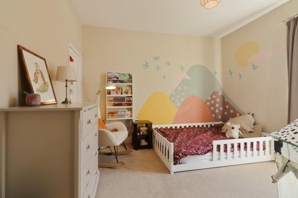 Bedroom 2