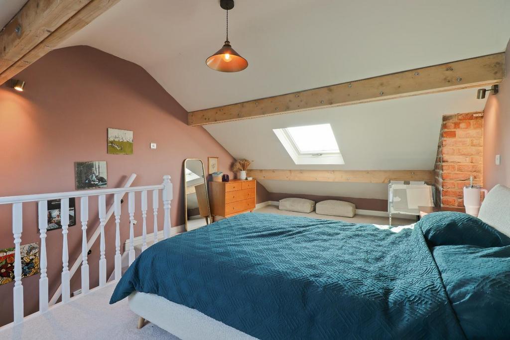 Bedroom 1