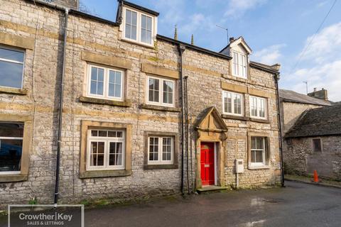 undefined, Pursglove Road, Buxton