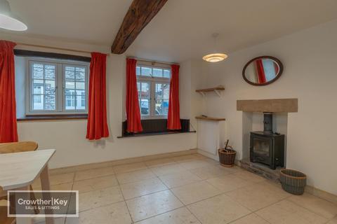 undefined, Pursglove Road, Buxton