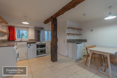 undefined, Pursglove Road, Buxton