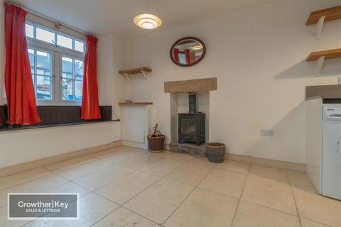 undefined, Pursglove Road, Buxton