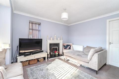 1 bedroom semi-detached house for sale, Brundall Close, Elm Tree, Stockton-On-Tees, TS19 0XF