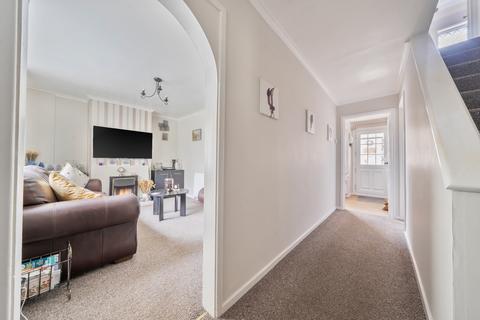 3 bedroom terraced house for sale, Rock Road, Carterton, Oxfordshire, OX18