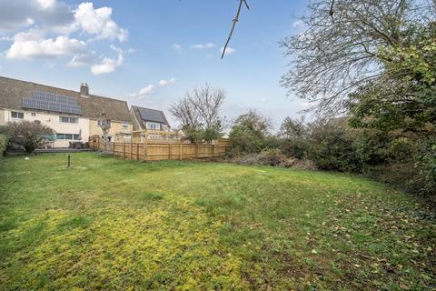 3 bedroom terraced house for sale, Rock Road, Carterton, Oxfordshire, OX18