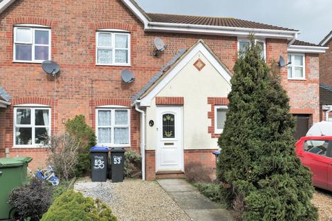 undefined, Daisy Close, Melksham SN12