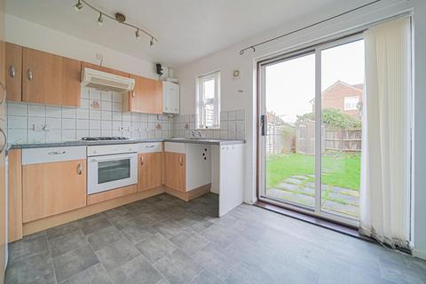 undefined, Daisy Close, Melksham SN12