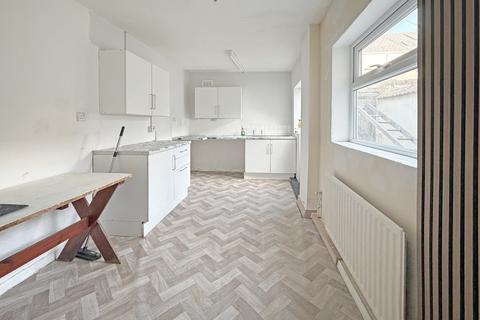 2 bedroom terraced house for sale, Dorset Street, Hartlepool, TS25 5