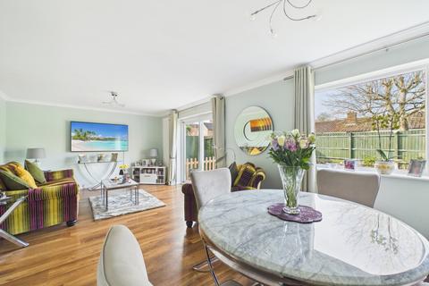 4 bedroom semi-detached house for sale, Rectory Close, Slapton, LU7
