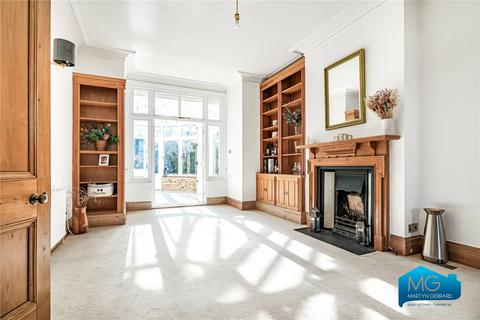 5 bedroom semi-detached house to rent, Crescent West, Hadley Wood, Hertfordshire, EN4