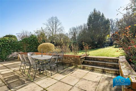 5 bedroom semi-detached house to rent, Crescent West, Hadley Wood, Hertfordshire, EN4