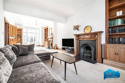 5 bedroom semi-detached house to rent, Crescent West, Hadley Wood, Hertfordshire, EN4