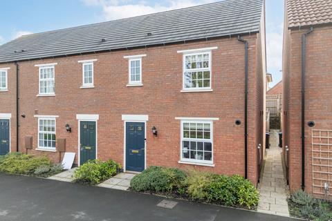 undefined, Wadsworth Close, Market Harborough LE16