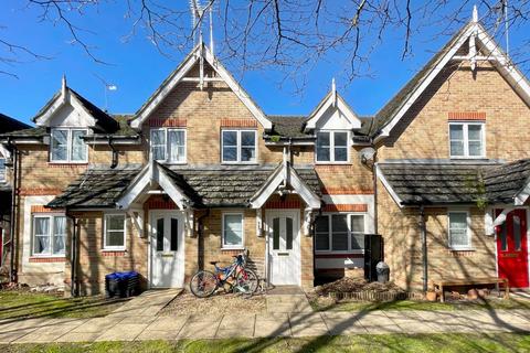 2 bedroom terraced house for sale, Huntington Place, Langley SL3