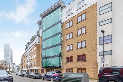 undefined, Graham Street, London N1