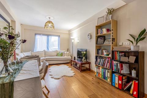 undefined, Graham Street, London N1