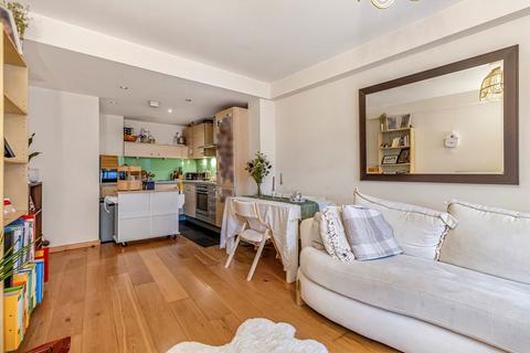 undefined, Graham Street, London N1