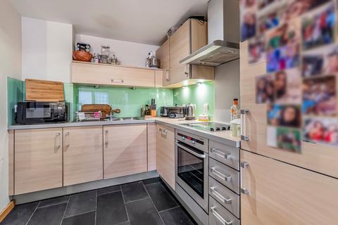undefined, Graham Street, London N1