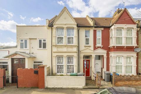 Harley Road, London NW10