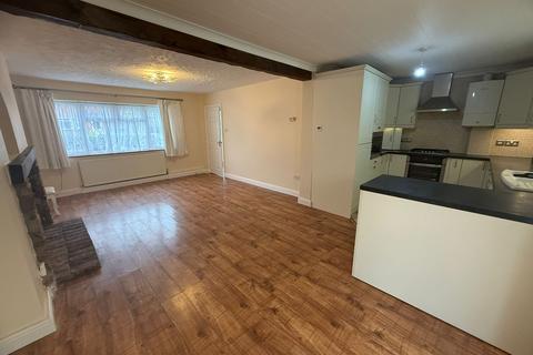 undefined, Marryat Road, Enfield EN1