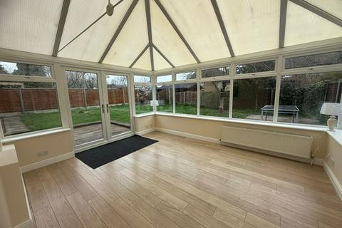 undefined, Marryat Road, Enfield EN1