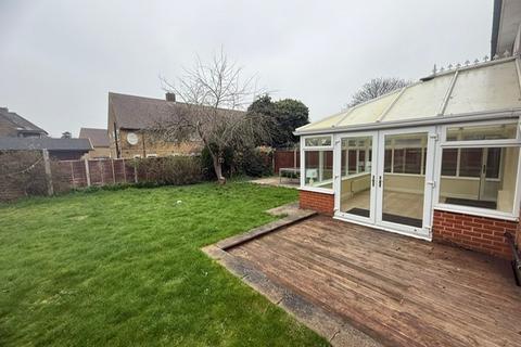 undefined, Marryat Road, Enfield EN1
