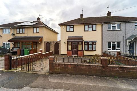 undefined, 51 Attlee Road, Bentley, Walsall, WS2 0EX