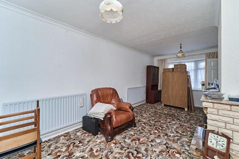 undefined, 51 Attlee Road, Bentley, Walsall, WS2 0EX