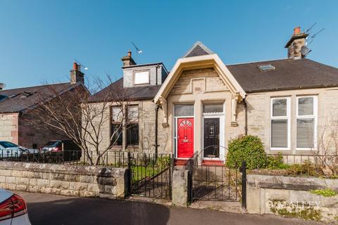 3 bedroom semi-detached house for sale, Smithfield Loan, Alloa