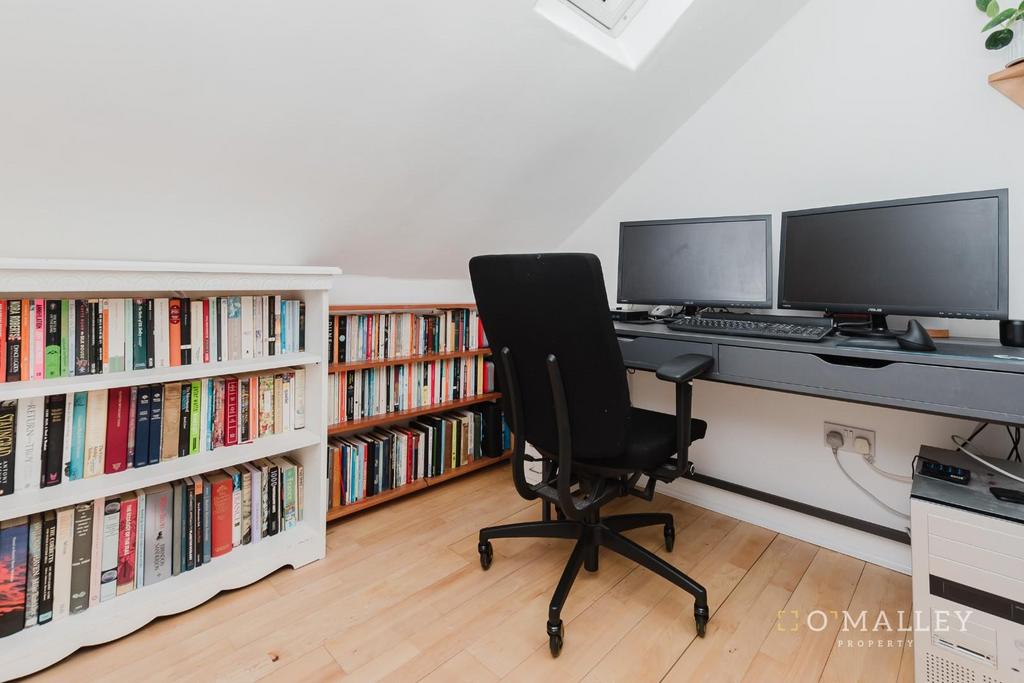 Home office