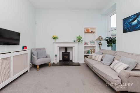 undefined, Smithfield Loan, Alloa
