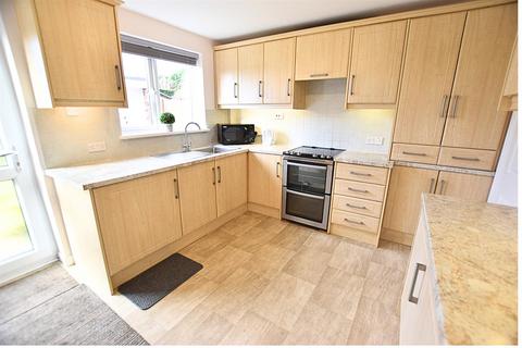 4 bedroom detached house for sale, Westkirke Avenue, Scartho, Grimsby DN33