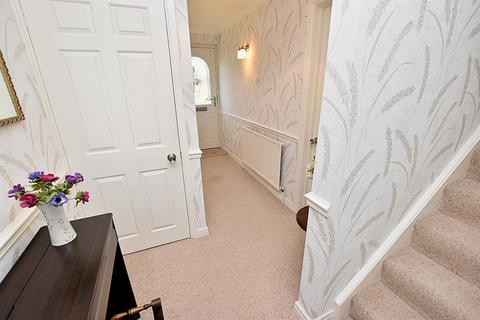 4 bedroom detached house for sale, Westkirke Avenue, Scartho, Grimsby DN33