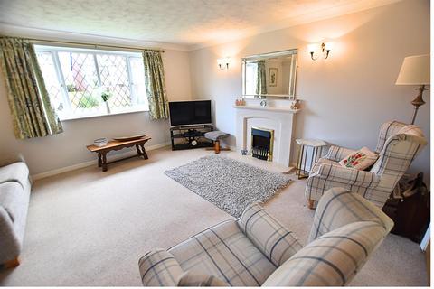 4 bedroom detached house for sale, Westkirke Avenue, Scartho, Grimsby DN33