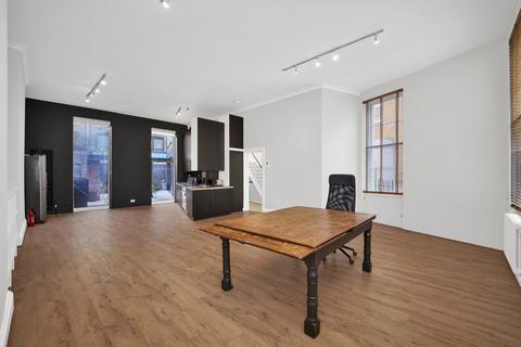 undefined, Doughty Street, London, WC1N