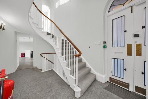 undefined, Doughty Street, London, WC1N