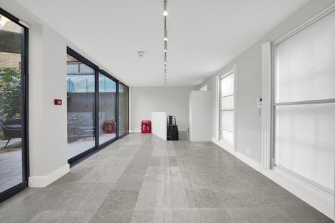 undefined, Doughty Street, London, WC1N