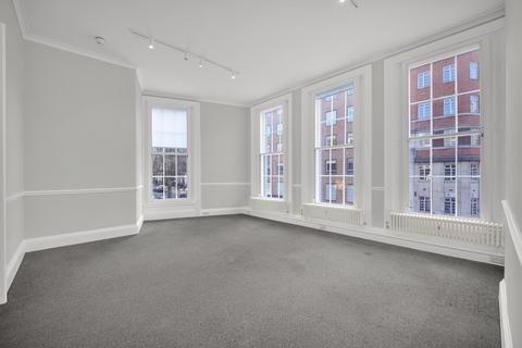 undefined, Doughty Street, London, WC1N