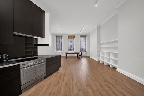 undefined, Doughty Street, London, WC1N