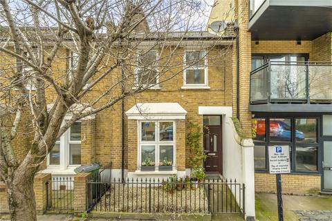 undefined, Calvert Road, Greenwich, London, SE10